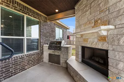 11070 La Paloma Loop E, Salado, TX 76571 - Photo 41