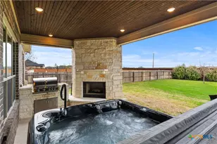 11070 La Paloma Loop E, Salado, TX 76571 - Photo 41