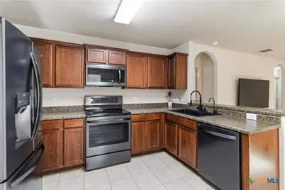 5435 Chase Canyon, San Antonio, TX 78252 - Photo 3