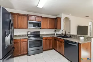 5435 Chase Canyon, San Antonio, TX 78252 - Photo 3