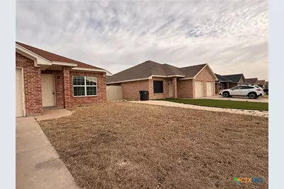 6210 Temora Loop #B, Killeen, TX 76549 - Photo 1