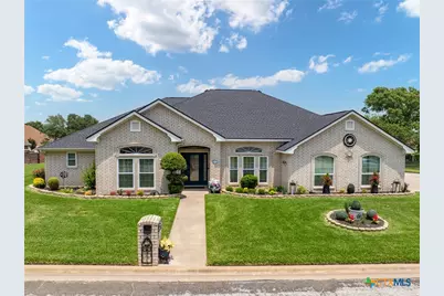 5003 Lakeshore Drive, Killeen, TX 76543 - Photo 3