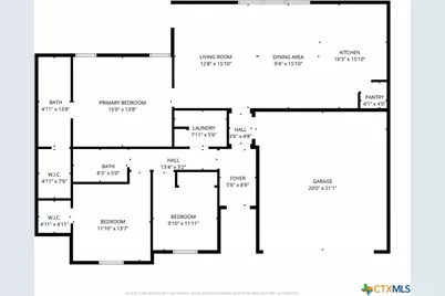 604 Mustang Circle, Nixon, TX 78140 - Photo 19