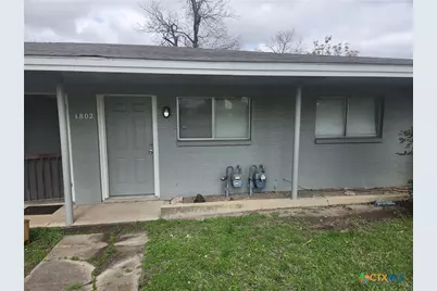 1802 W Avenue H #A, Temple, TX 76504 - Photo 1