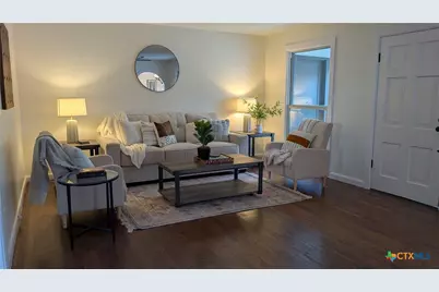 20 W Nugent Avenue, Temple, TX 76501 - Photo 5