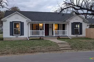 20 W Nugent Ave, Temple, TX 76501 - Photo 1