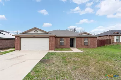 2411 Thoroughbred Drive, Killeen, TX 76549 - Photo 1