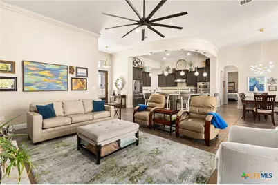 2312 Appellation, New Braunfels, TX 78132 - Photo 5