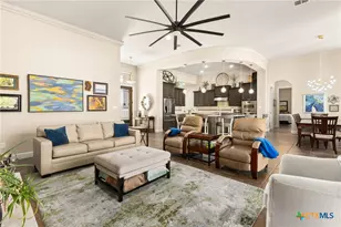 2312 Appellation, New Braunfels, TX 78132 - Photo 5