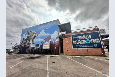 165 S Guadalupe Street #112, San Marcos, TX 78666 - Photo 11