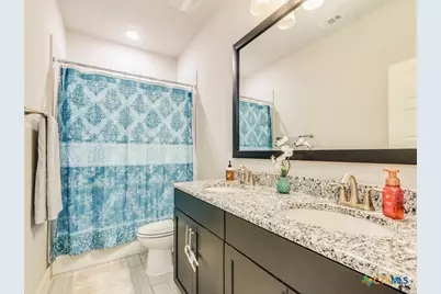 1939 Gibraltar Drive, San Marcos, TX 78666 - Photo 21