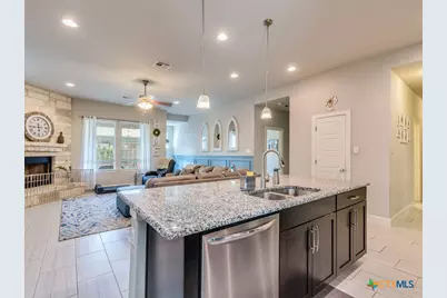 1939 Gibraltar Drive, San Marcos, TX 78666 - Photo 9