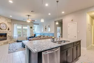 1939 Gibraltar Dr, San Marcos, TX 78666 - Photo 9