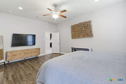 1939 Gibraltar Drive, San Marcos, TX 78666 - Photo 25