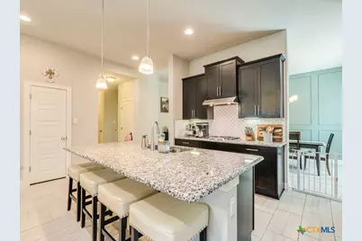 1939 Gibraltar Drive, San Marcos, TX 78666 - Photo 7