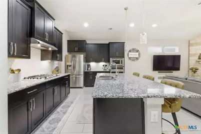 1939 Gibraltar Drive, San Marcos, TX 78666 - Photo 17