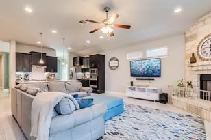 1939 Gibraltar Dr, San Marcos, TX 78666 - Photo 11