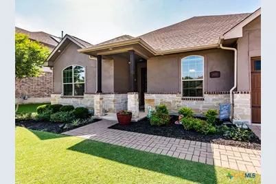 1939 Gibraltar Drive, San Marcos, TX 78666 - Photo 3