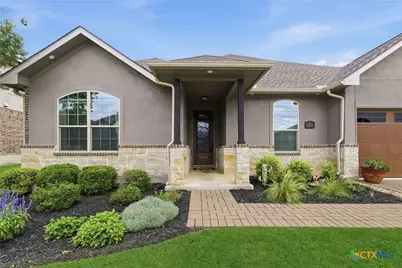 1939 Gibraltar Drive, San Marcos, TX 78666 - Photo 5