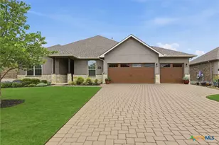 1939 Gibraltar Dr, San Marcos, TX 78666 - Photo 3
