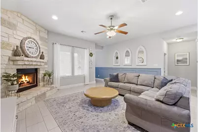 1939 Gibraltar Drive, San Marcos, TX 78666 - Photo 13