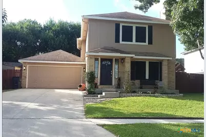 3406 Sherwin Dr, Schertz, TX 78108 - Photo 1