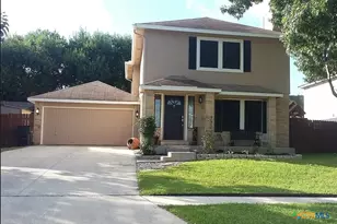 3406 Sherwin Dr, Schertz, TX 78108 - Photo 1