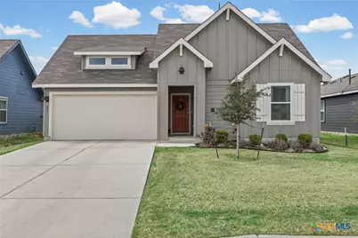 421 Lancebill Drive, Lockhart, TX 78644 - Photo 1