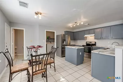 1615 Sunnycrest Circle, New Braunfels, TX 78130 - Photo 9