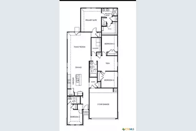 3072 Pike Drive, New Braunfels, TX 78132 - Photo 3