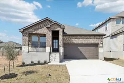 3072 Pike Drive, New Braunfels, TX 78132 - Photo 1