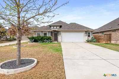 682 Coyote Creek Way, Kyle, TX 78640 - Photo 35