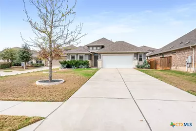 682 Coyote Creek Way, Kyle, TX 78640 - Photo 3