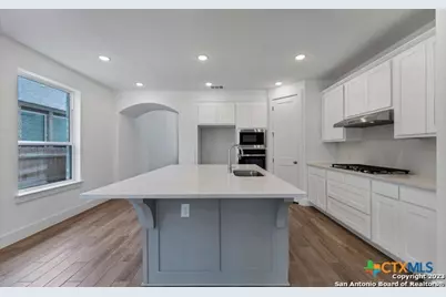 1051 Lime Gruene, New Braunfels, TX 78130 - Photo 5