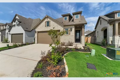 1051 Lime Gruene, New Braunfels, TX 78130 - Photo 1