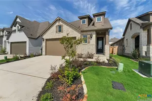 1051 Lime Gruene, New Braunfels, TX 78130 - Photo 1