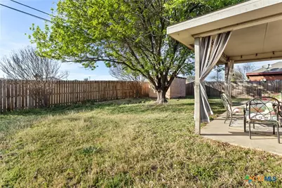 3401 Solomon Drive, Killeen, TX 76542 - Photo 33