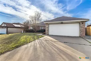 3401 Solomon Dr, Killeen, TX 76542 - Photo 3