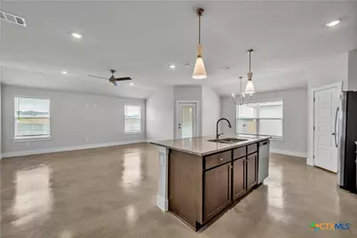 1182 Lexington Drive, Copperas Cove, TX 76522 - Photo 7