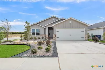 1182 Lexington Drive, Copperas Cove, TX 76522 - Photo 1