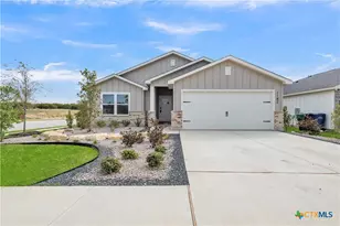 1182 LEXINGTON Dr, Copperas Cove, TX 76522 - Photo 1