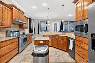 6000 Whispering Forest Cir, Killeen, TX 76543 - Photo 21