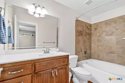 6000 Whispering Forest Circle, Killeen, TX 76543 - Photo 13