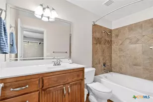 6000 Whispering Forest Cir, Killeen, TX 76543 - Photo 13