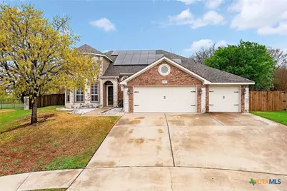 6000 Whispering Forest Circle, Killeen, TX 76543 - Photo 1