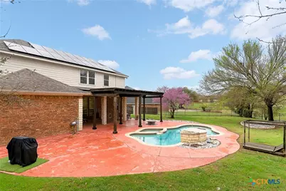 6000 Whispering Forest Circle, Killeen, TX 76543 - Photo 27