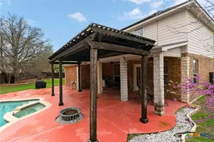 6000 Whispering Forest Cir, Killeen, TX 76543 - Photo 29