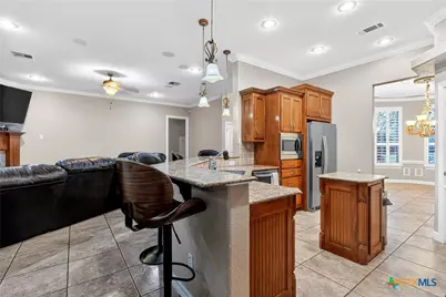 6000 Whispering Forest Circle, Killeen, TX 76543 - Photo 23