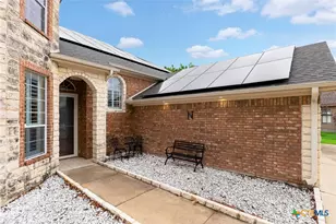 6000 Whispering Forest Cir, Killeen, TX 76543 - Photo 3