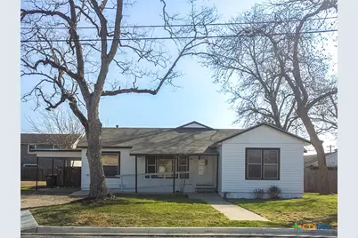 2006 N Wheeler Street, Victoria, TX 77901 - Photo 1